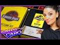 Unboxing Welcome Kit Jurassic park, Collector Gremlins, vieux jouets #SalutCaro