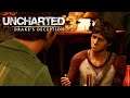 UNCHARTED 3: Drake's Deception💍 PS5 Gameplay #2: Der Beginn einer legendären Freundschaft