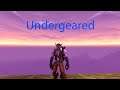 Undergeared - Elemental shaman pvp 9.0.1