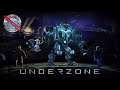 Underzone Early Access Gameplay 60fps no commentary