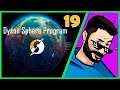 🪐 UNIVERSIM + FACTORIO | Dyson Sphere Program 🪐 19 español