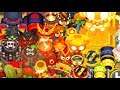 Using EVERY 5th Tier Tower In The Game - PART 2 (Bloons TD 6)