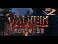 Valheim 🔴ПРОДОЛЖАЕМ СОВМЕСТНУЮ КОМПАНИЮ🔴 # 1