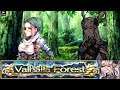 Valkyrie Anatomia The Origin Valhalla Forest CUTSCENES