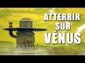 VENERA - L'incroyable exploration de Venus par l'URSS
