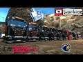🚚 Viernes de Convyo en el DLC de Francia | TruckersMP | Euro Truck Simulator 2 | xkaL3yLx 🚚