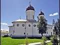 Vizita la Manastirea Tiganesti judetul Ilfov