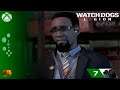 Watch Dogs: Legion | Parte 7 Procesamiento al olvido | Walkthrough gameplay Español - Xbox One
