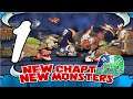 Watch Orc Gameplay Walkthrough #1 (Android, IOS)