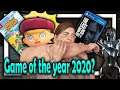 What is GAME OF THE YEAR? | The Game Awards 2020 Predictions!