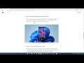 СРОЧНО В НОМЕР! - Windows 11 - в Сеть утекла Store-ссылка на установку Windows Subsystem for Android