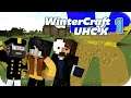 WinterCraft UHC - S10 Ep1 - How to Press the Wrong Button