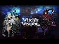 Witch Weapon Gameplay