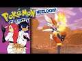 Wonder Roulette! - Pokemon Sword: Nuzlocke/Wonderlocke #21 [Ladies Night: Co-Optails!]