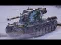 World of Tanks Kranvagn - 10 Kills 10,1K Damage