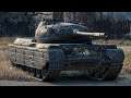 World of Tanks Progetto M35 mod. 46 - 10 Kills 7K Damage