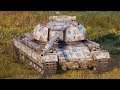 World of Tanks Super Conqueror - 7 Kills 11,3K Damage