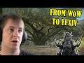 WoW Player Plays FFXIV Part 9 - The Guardian Tree