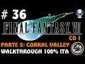 WUTAI (Parte 1) - Missione Secondaria - Final Fantasy VII (1997) - Walkthrough 100% ITA #36