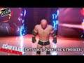 WWE 2K Battlegrounds - Goldberg (Entrance, Signature & Finisher)