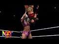 WWE 2K20 NXT SARRAY VS JADE CARGILL