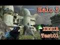 XENIA-Custom v1.11i Halo 3 Game Test01-[PlayX]