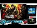 XENIA [Xbox 360 Emulator] - Gears of War 2 [Gameplay] Xenia-Custom 1.11b #3