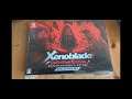 Xenoblade Definitive Edition Unboxing (Japan) & Comparisons