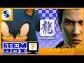 Yakuza Dev Interested in Making a Sonic Title | ITEM BOX