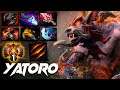 Yatoro Ursa TOP 1 Warrior - Dota 2 Pro Gameplay [Watch & Learn]