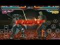 Yoshimitsu VS. Paul - Tekken 7 / tekken 6 ppsspp android | tekken global mod season 4