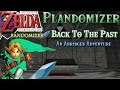 Zelda Ocarina of Time Randomizer - Plandomizer: "Back To The Past" Abridged Draft