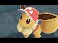 Zombie Nuzlockes Pokemon Let's Go Eevee - Part Five