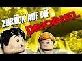 Zurück auf die DINO-INSEL! ✖️ Lego Jurassic World [#08] ✖️ (Deutsch/Gameplay)