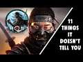 11 Beginners Tips and Tricks Ghost of Tsushima Doesn’t Tell You