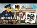 [16]Winning the League War! [Eventually] - EU4 [1.30 - Prussia] Preußens Gloria!