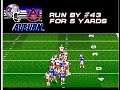 College Football USA '97 (video 3,898) (Sega Megadrive / Genesis)
