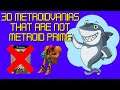 3D Metroidvanias that are not Metroid Prime | White_Pointer Gaming