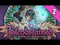 5 Things I Want for Bloodstained: Ritual of the Night 2