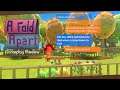 A Fold Apart Gameplay Preview - 2D Paper Puzzle Game
