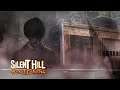 A rendőrkapitányság, és a csatornák... | Silent Hill: Homecoming - 3. rész | Magyar végigjátszás