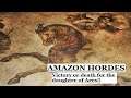 A Total War Saga: Troy - Amazon LIVE