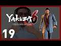 A Wild Garret Appears - Yakuza 6: The Song of Life PART 19