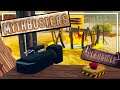 Adma Savage Plays Mythbusters: The Game Demo