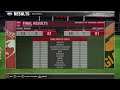 AFL Evolution 2 - 2021 AFL FINALS - PS5 Match Simulation - Sydney Swans vs GWS Giants LIVE