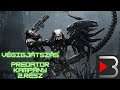 Aliens VS Predator 2010 (PC) Predator Kampány 2.rész