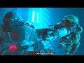 All Atriox Scenes - Halo Infinite Story Campaign 2021