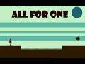 All for One (Gameplay)