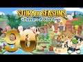 Ancient Lake Part 2! - [Yr1, Wi 12] - Story of Seasons Pioneers of Olive Town Let's Play Episode 90