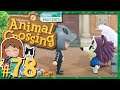 ⛺ Animal Crossing: New Horizons #78 - Moving Museum (Y1 18th June)